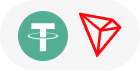 Tether TRON